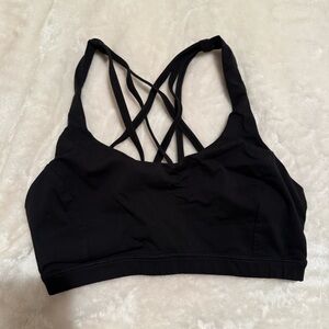 Lululemon Free to be Bra